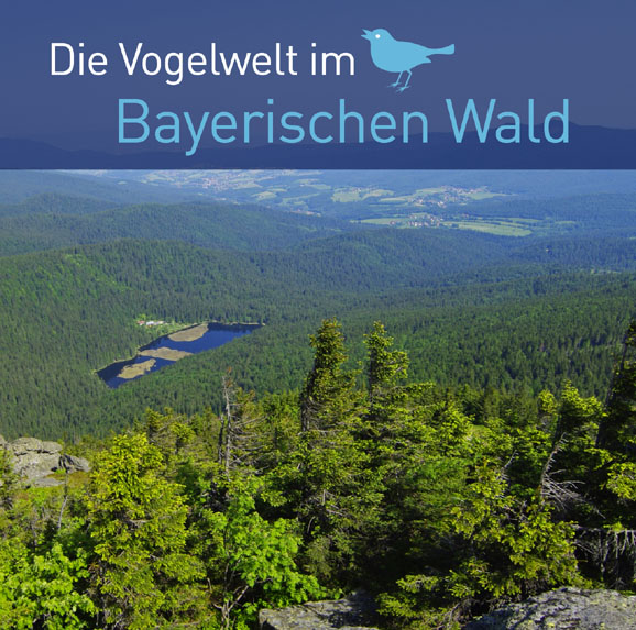 DOWNLOAD - Die Vogelwelt im Bayerischen Wald